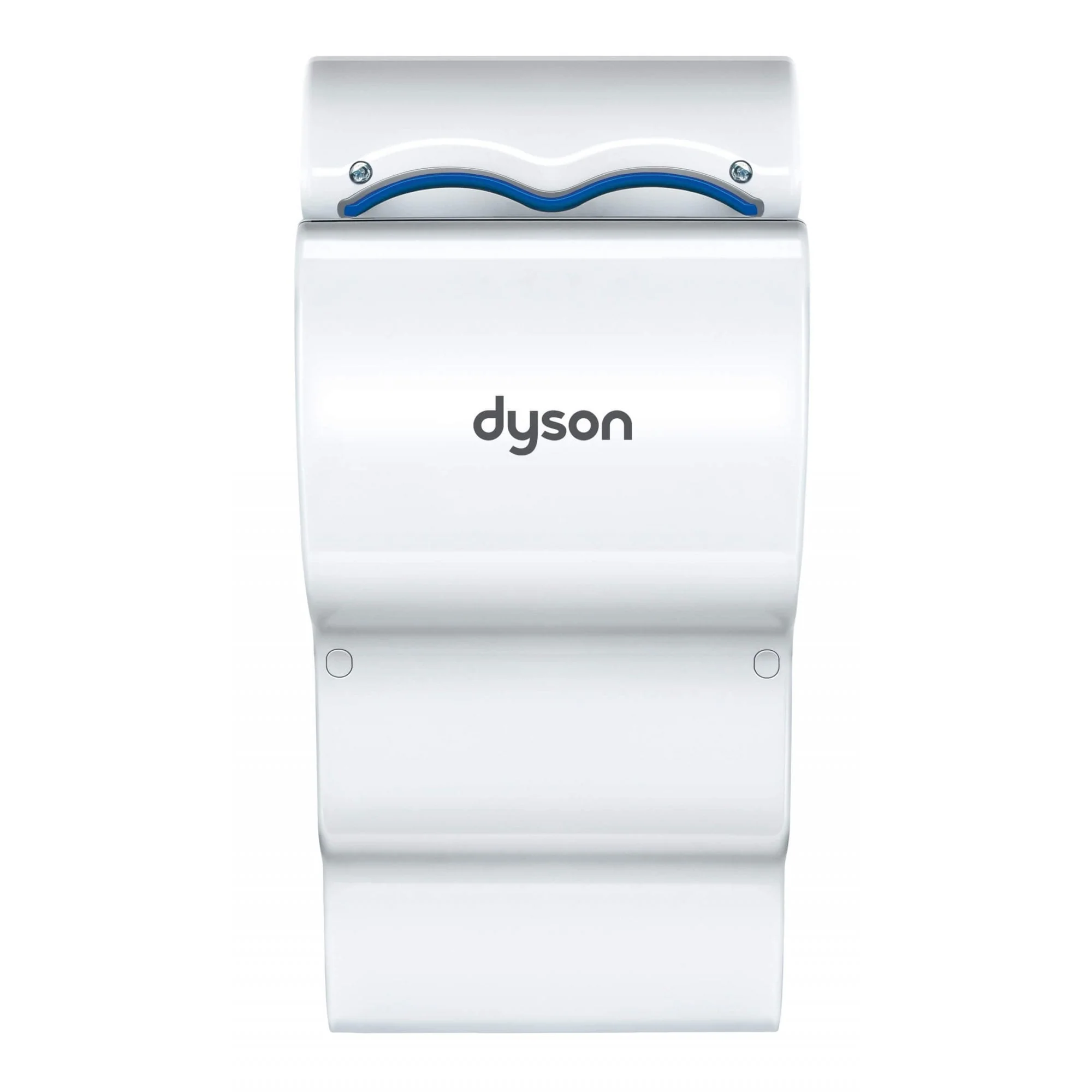 Dyson AB14 Airblade Hand Dryer - White