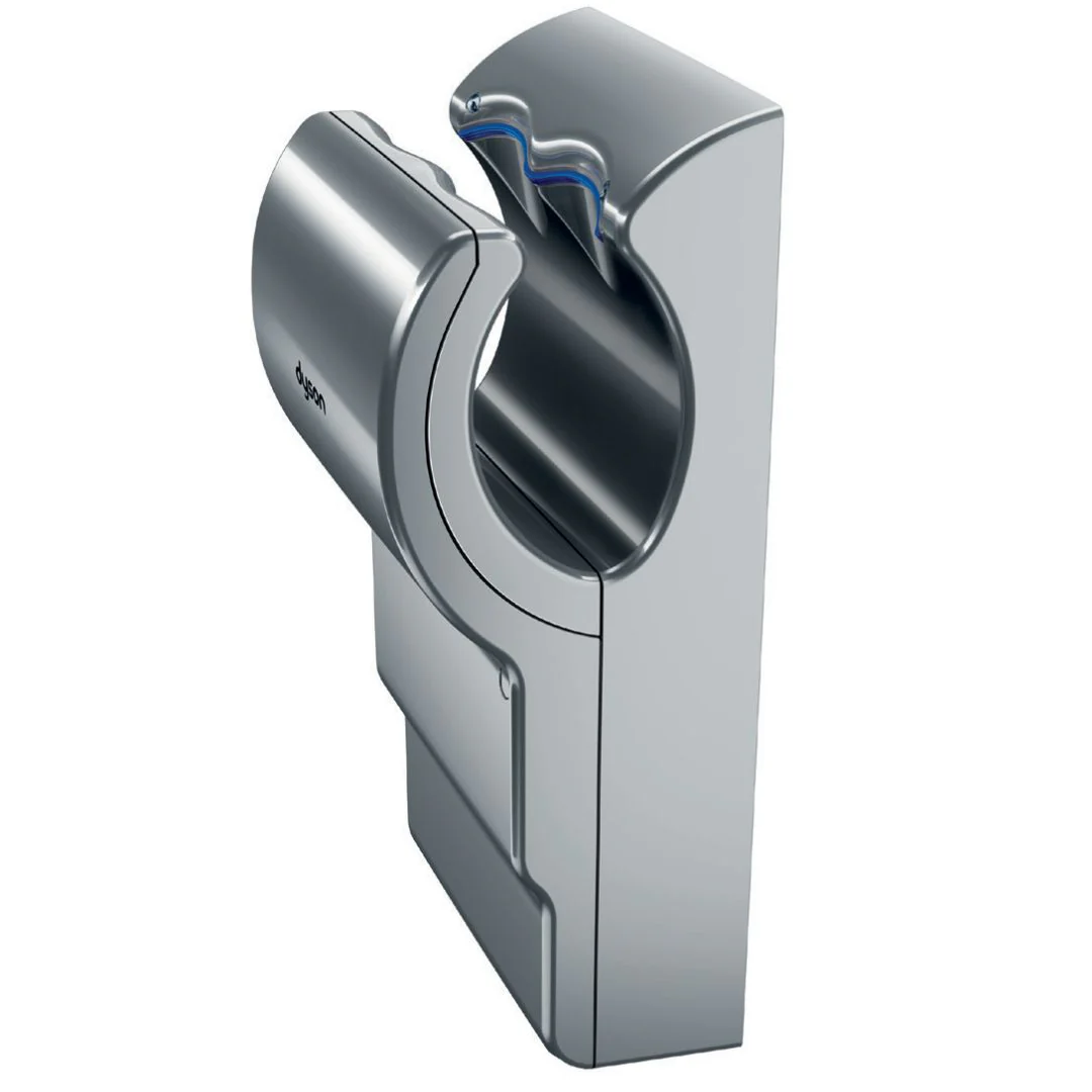 Dyson Airblade AB14 DB Hand Dryer - Grey - Image 2