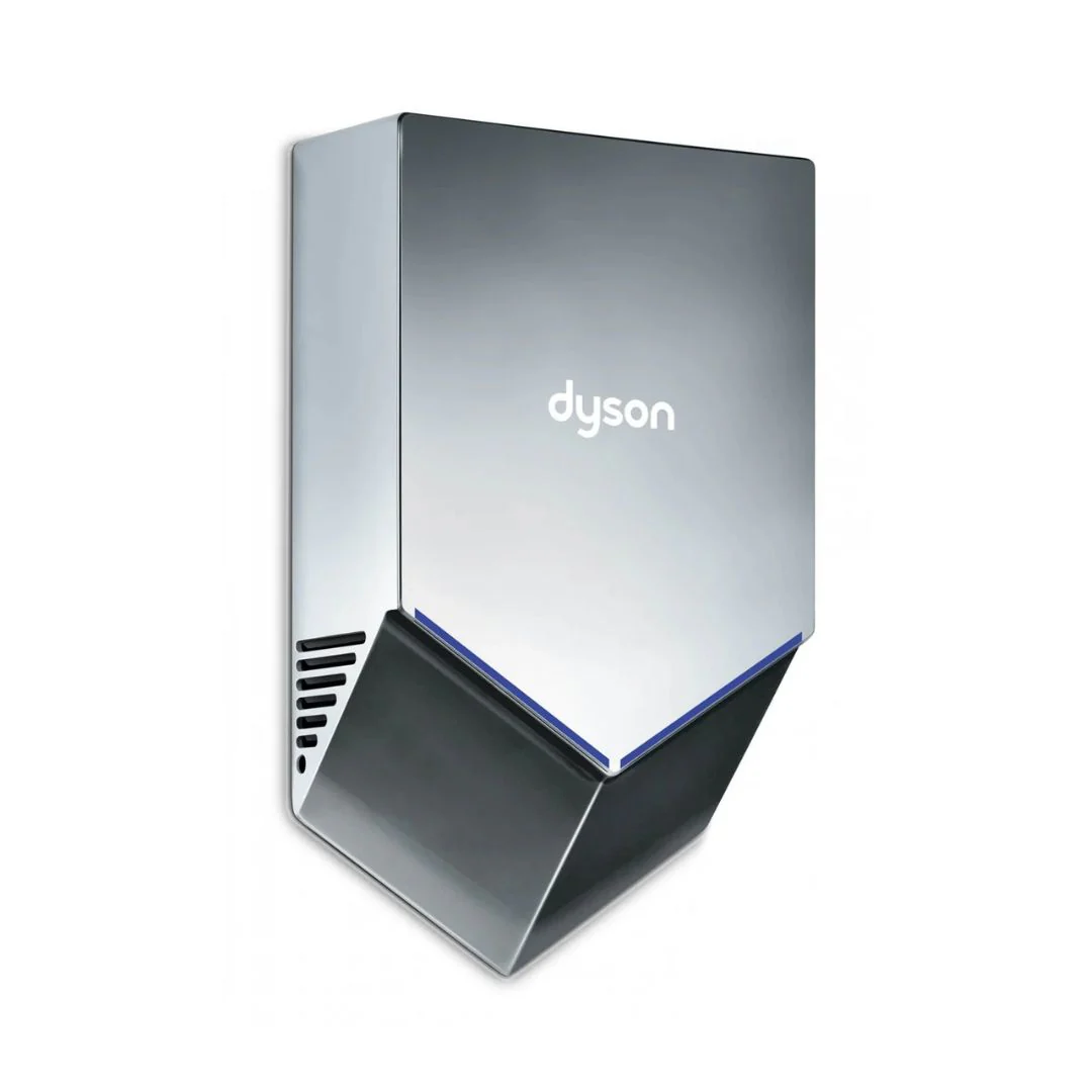 Dyson Airblade V HU02 Hand Dryer - Nickel - Image 2