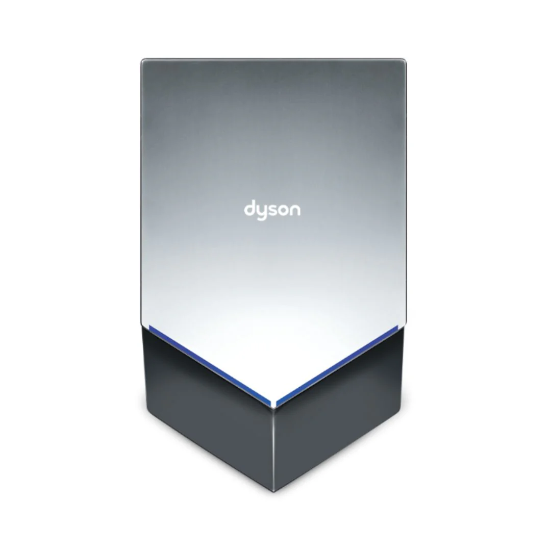 Dyson Airblade V HU02 Hand Dryer - Nickel - Image 3