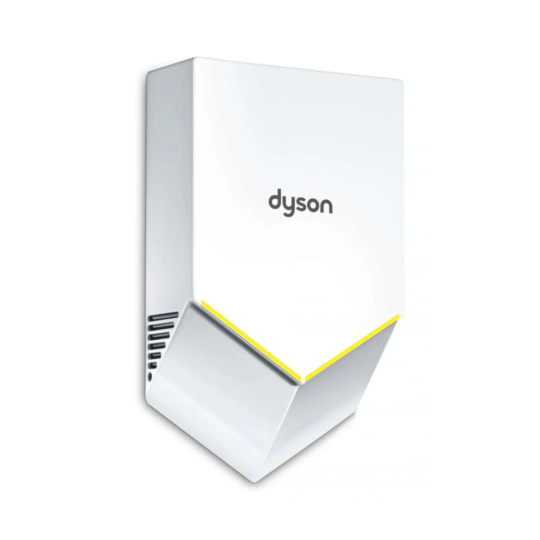 Dyson Airblade V HU02 Hand Dryer - White - Image 2