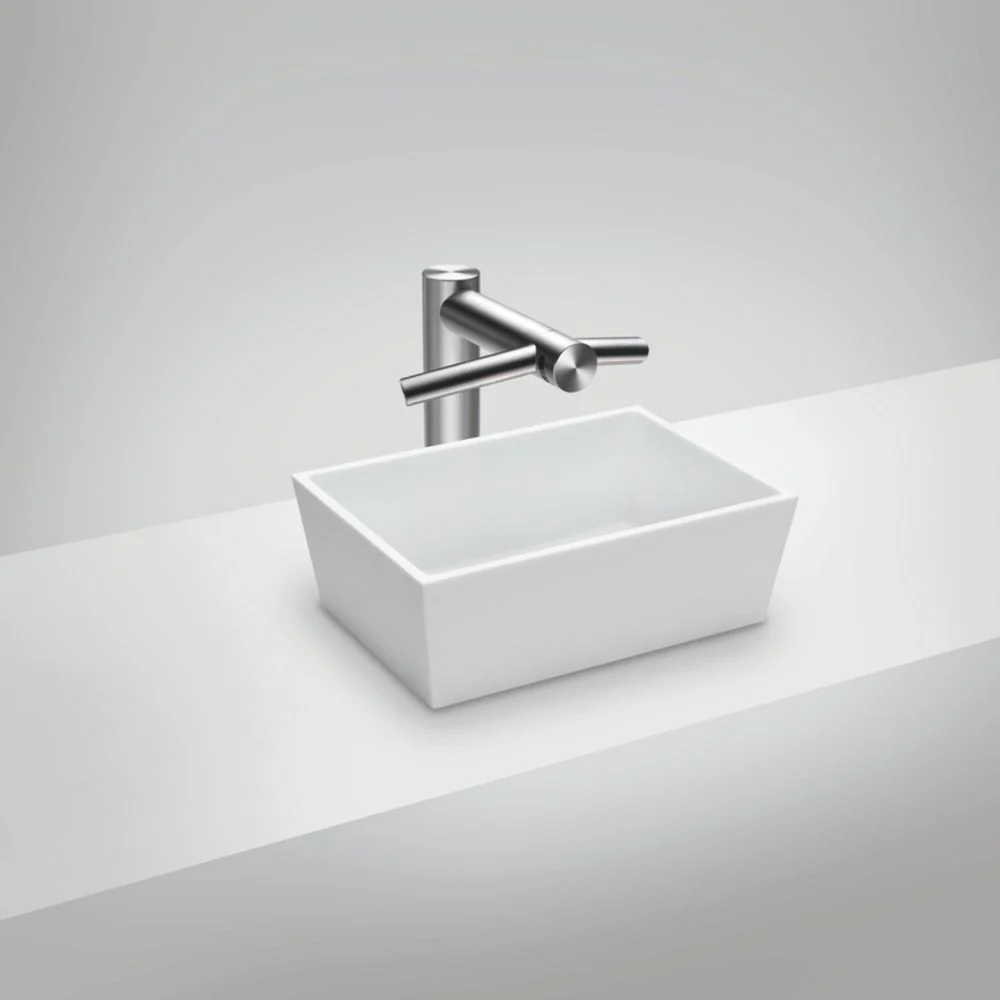 Dyson Airblade Wash+Dry Tall Hand Dryer - Image 4
