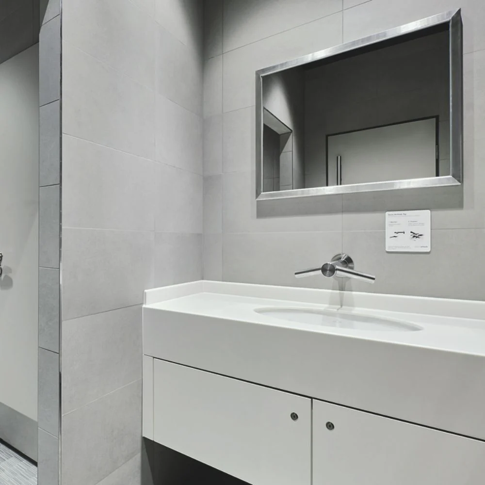 Dyson Airblade WD06 Wash+Dry Wall Hand Dryer - Image 5