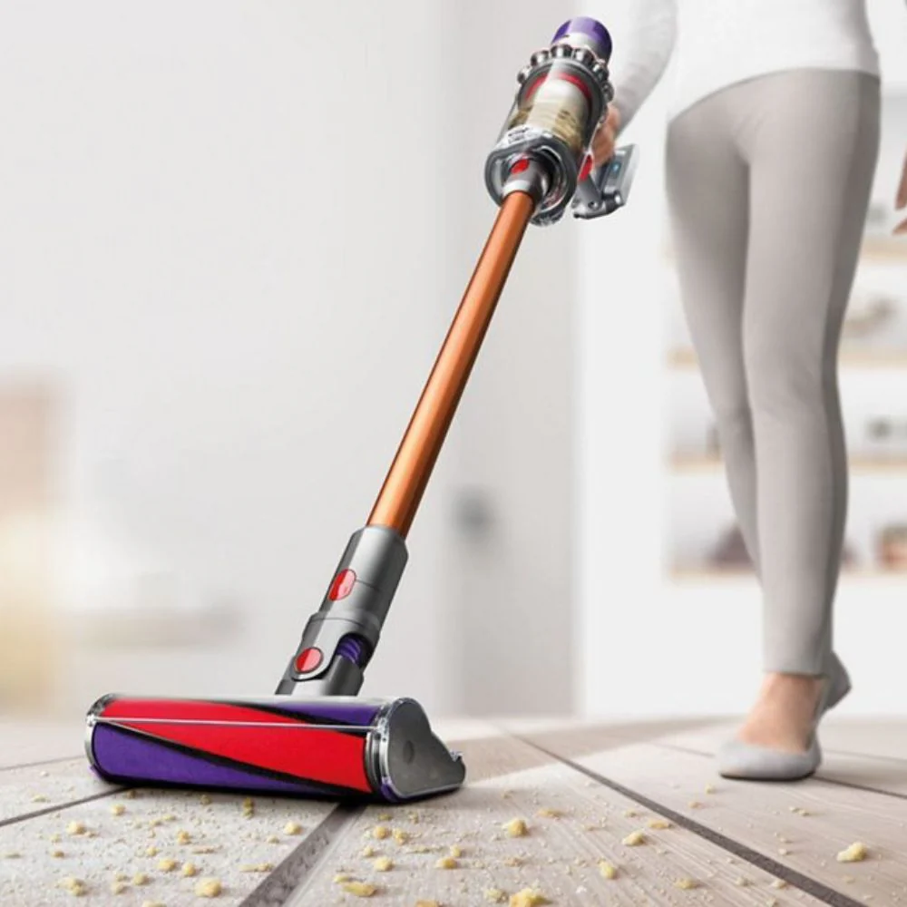 Dyson Cyclone V10 Total Clean - Image 3