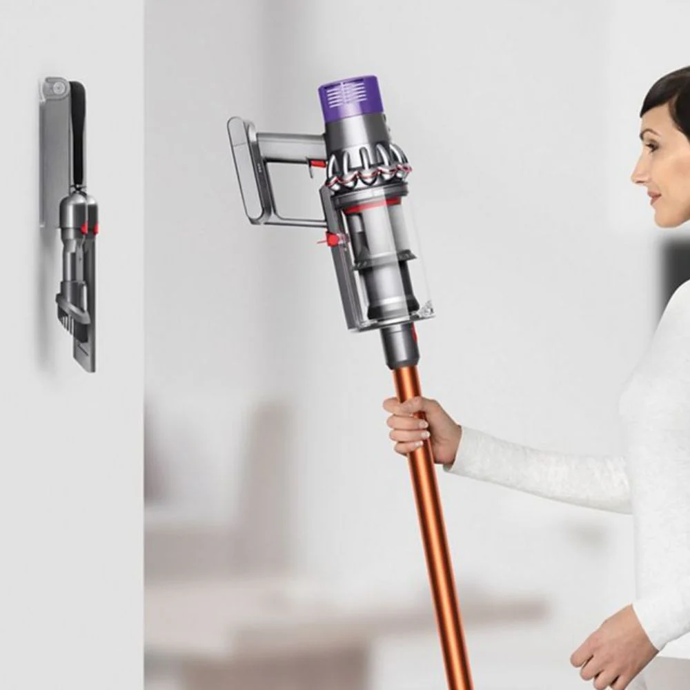 Dyson Cyclone V10 Total Clean - Image 6