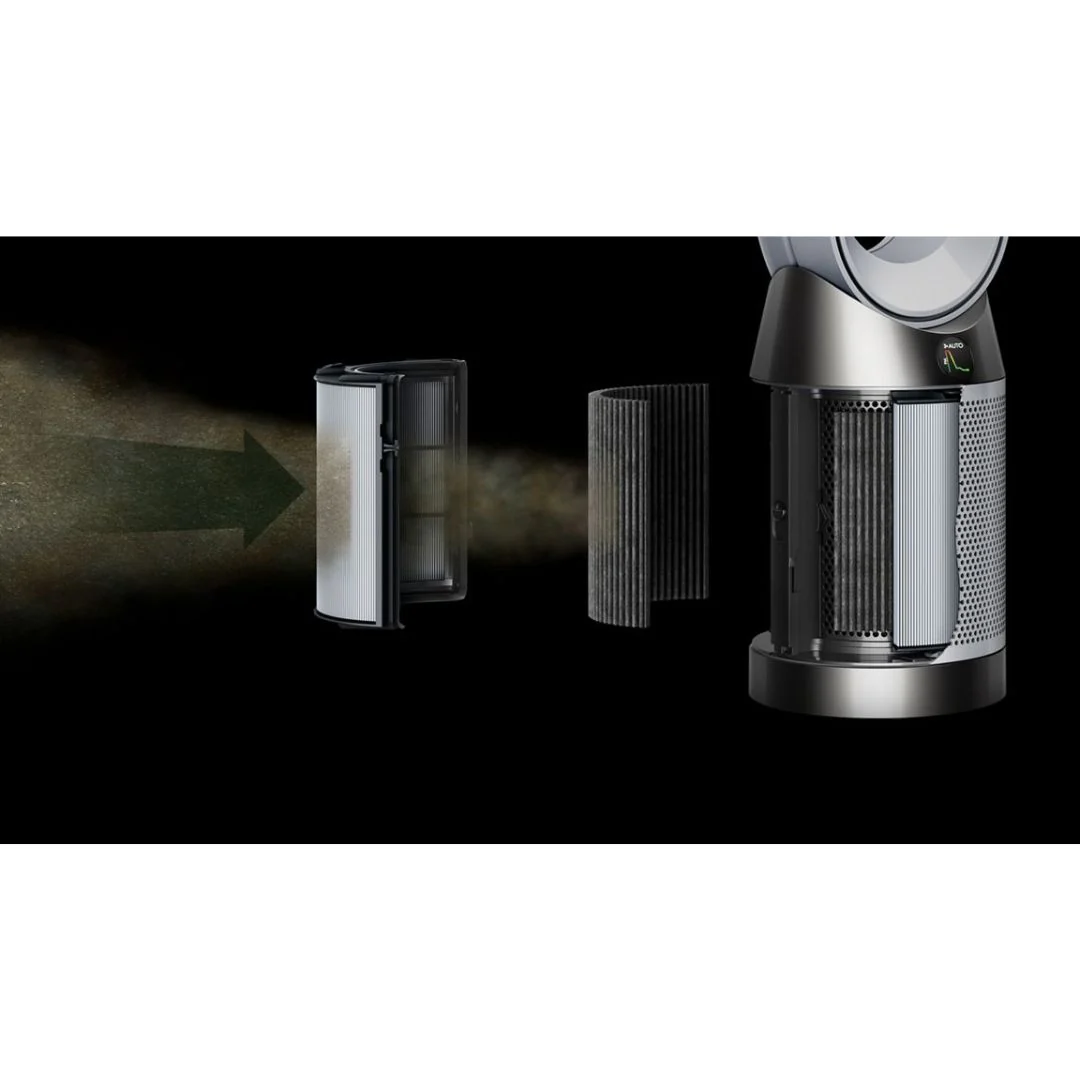 Dyson Purifier Cool PC1 Purifying fan (White) - Image 4
