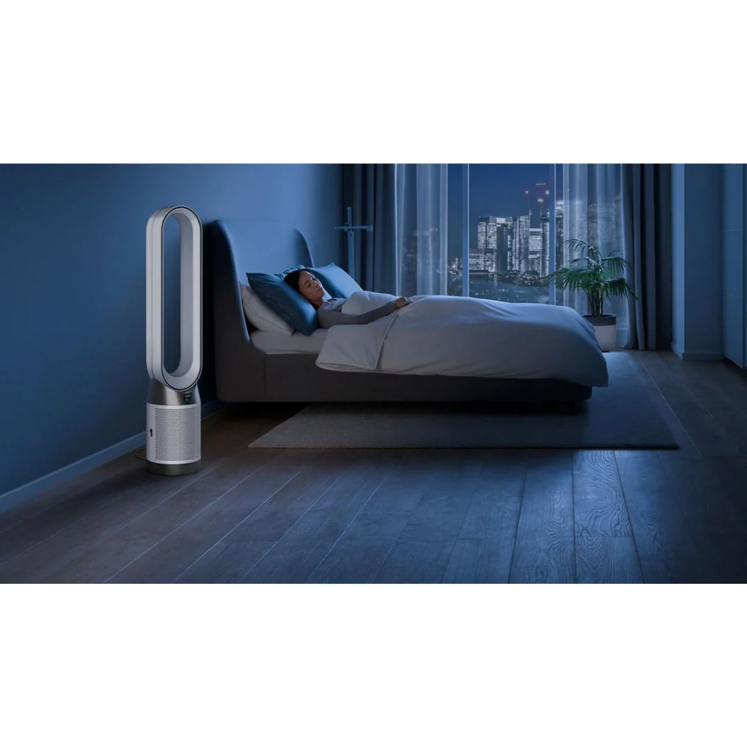 Dyson Purifier Cool PC1 Purifying fan (White) - Image 5
