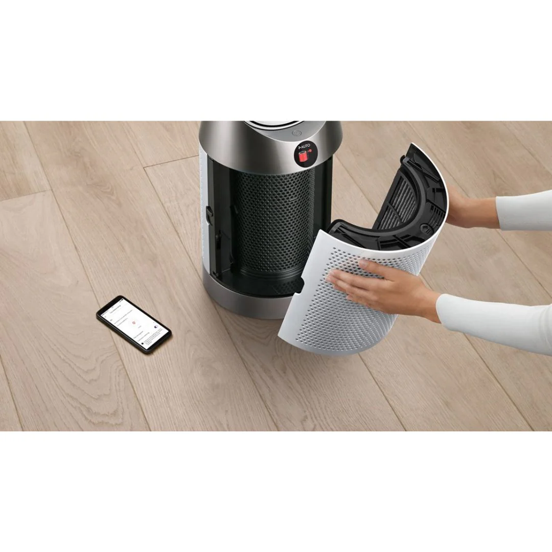 Dyson Purifier Cool PC1 Purifying fan (White) - Image 7