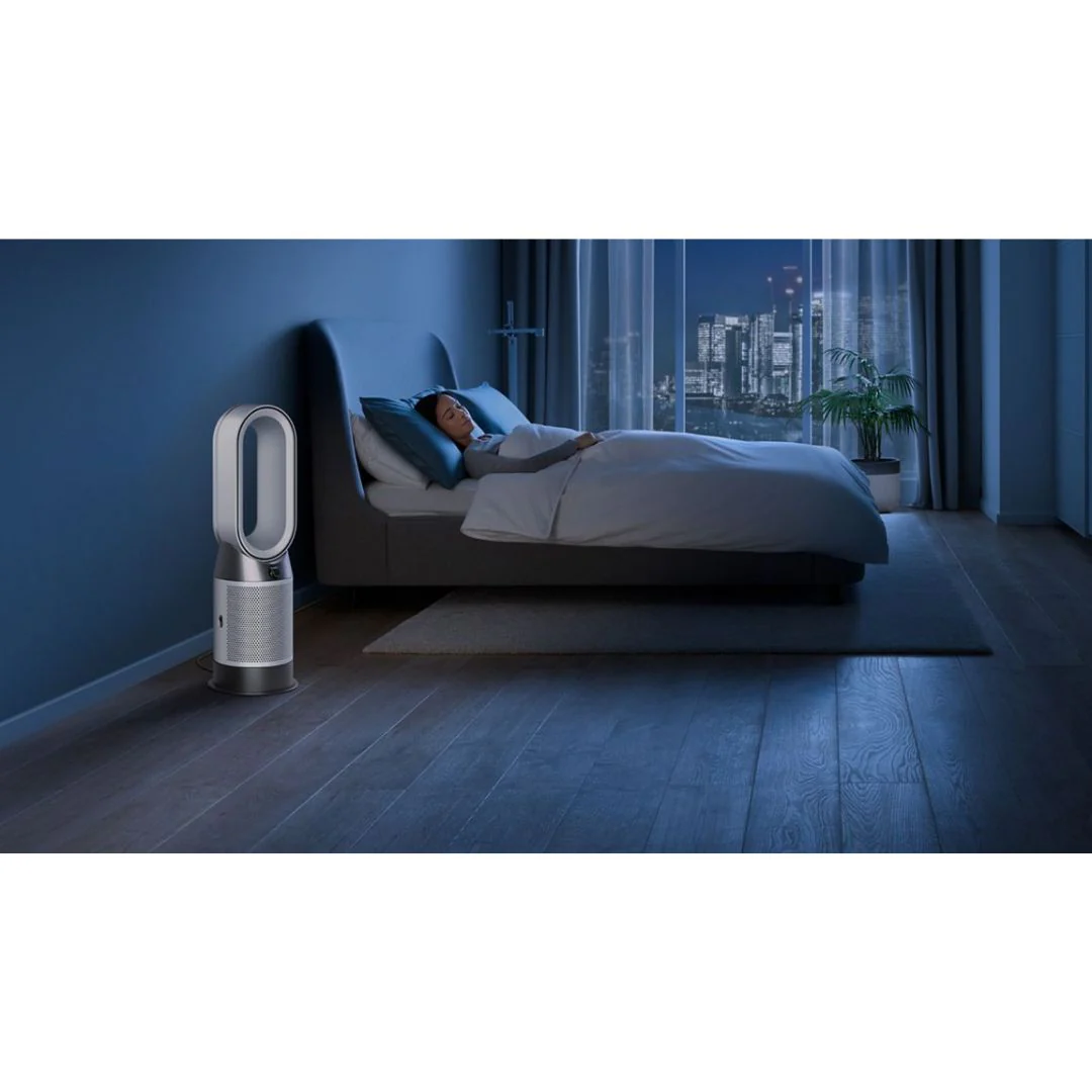 Dyson Purifier Hot+Cool HP1 Purifying fan heater (White) - Image 5