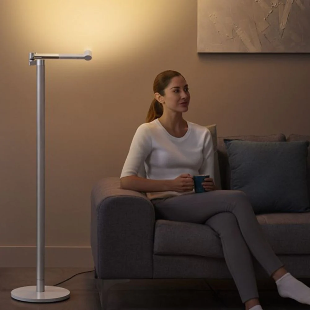 Dyson Solarcycle Morph Floor Lamp - Image 3