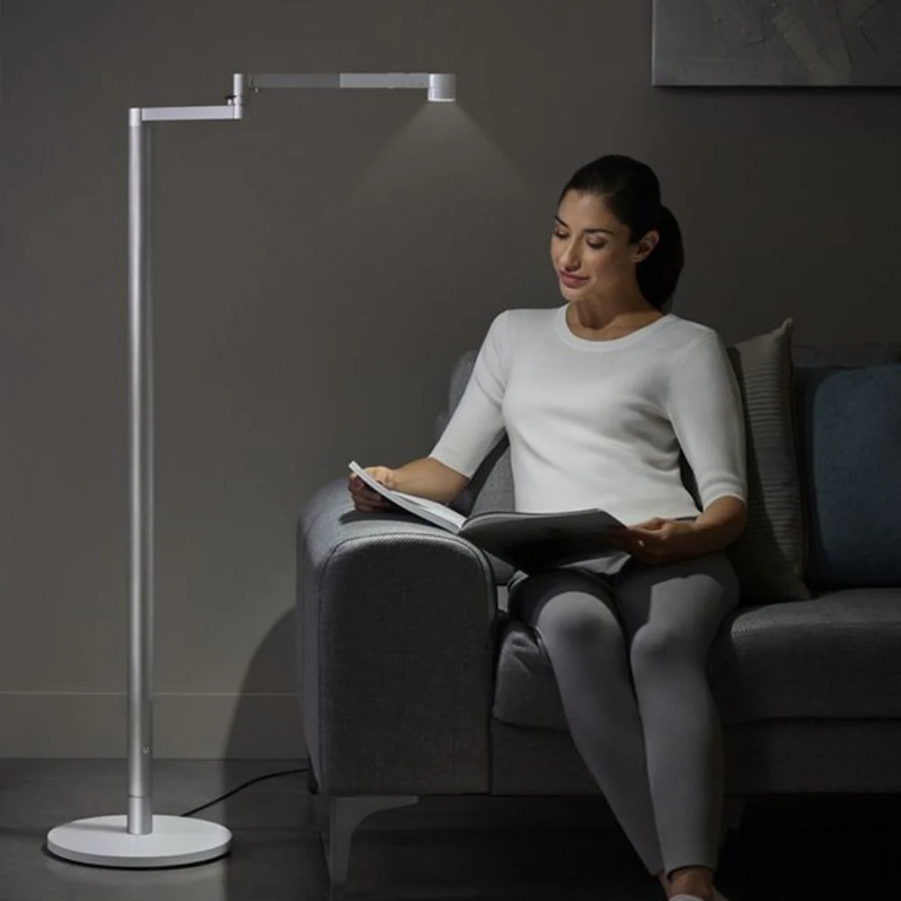 Dyson Solarcycle Morph Floor Lamp - Image 4