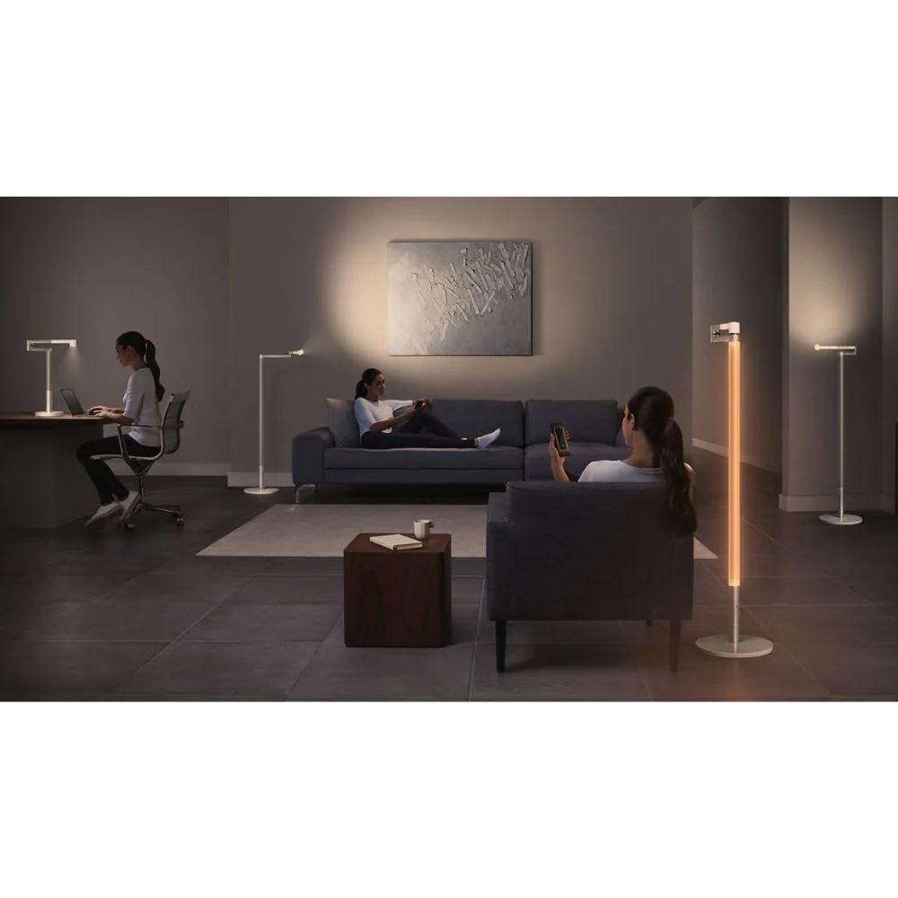 Dyson Solarcycle Morph Floor Lamp - Image 5