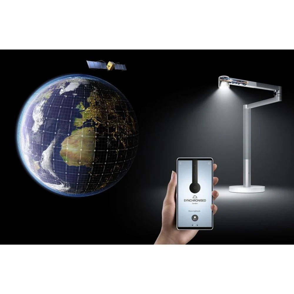 Dyson Solarcycle Morph Floor Lamp - Image 6