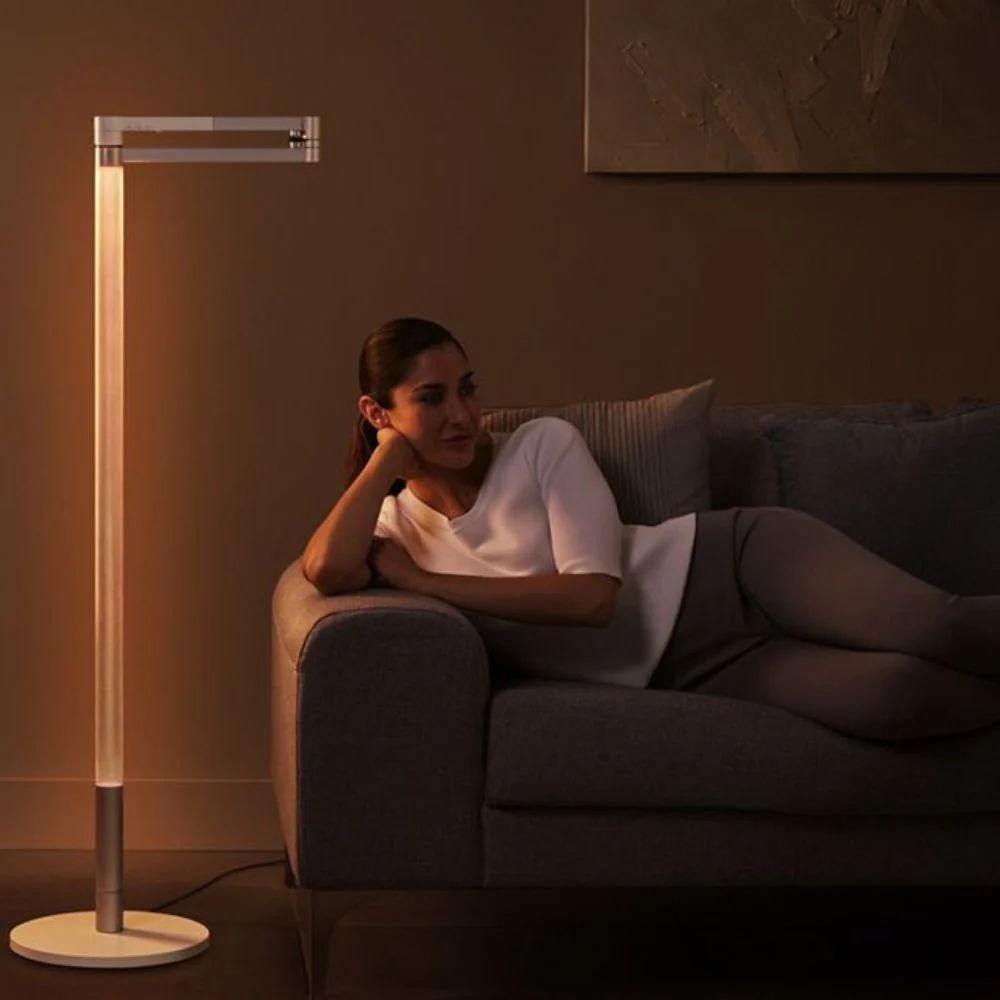 Dyson Solarcycle Morph Floor Lamp - Image 8