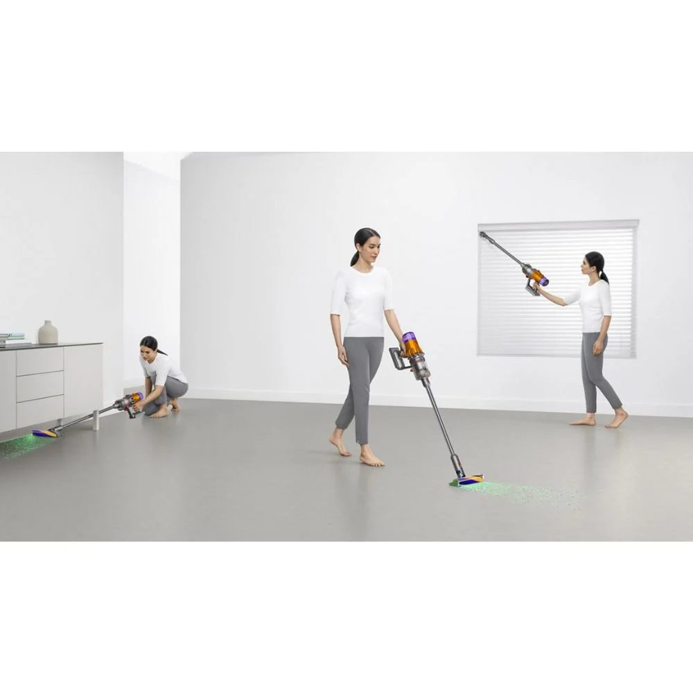 Dyson V12 Detect™ Slim Absolute Vacuum - Image 3