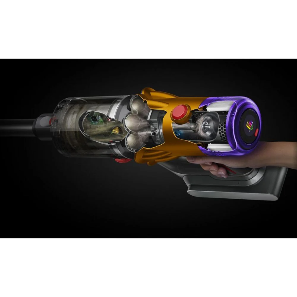 Dyson V12 Detect™ Slim Absolute Vacuum - Image 5