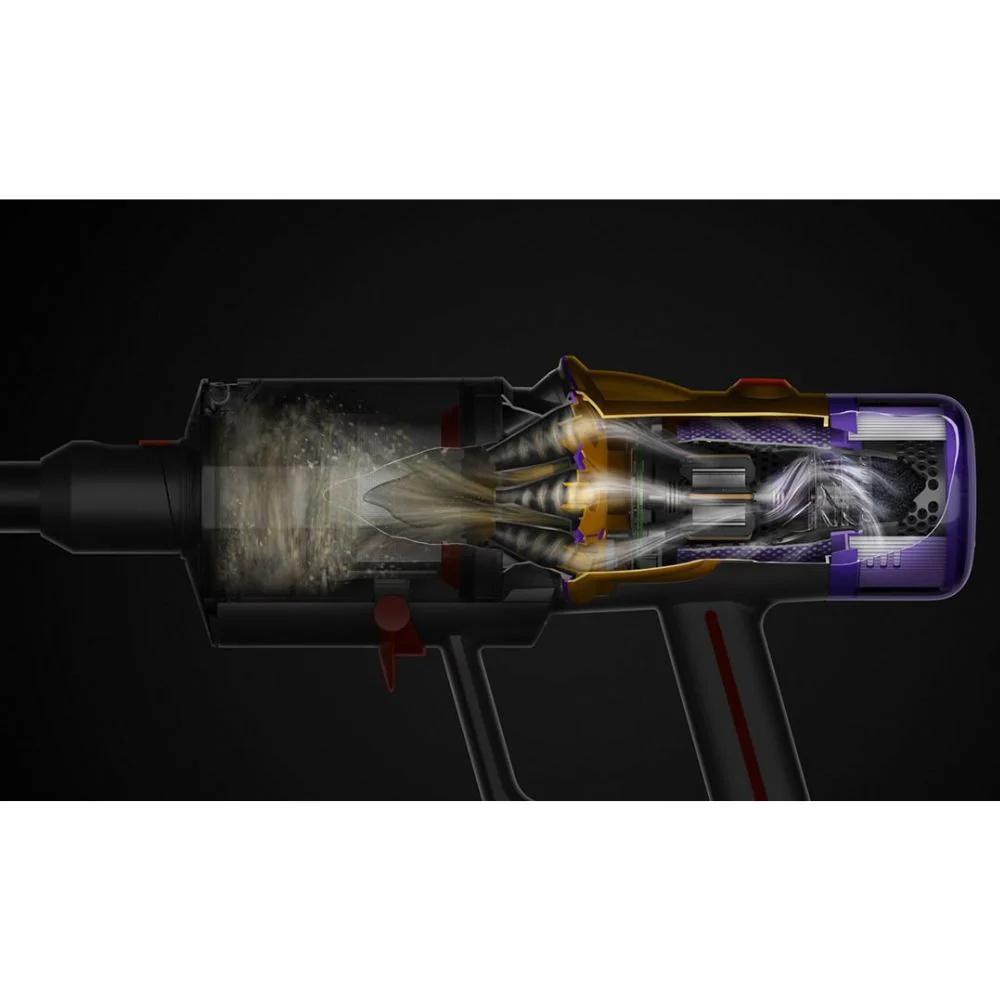 Dyson V12 Detect™ Slim Absolute Vacuum - Image 9