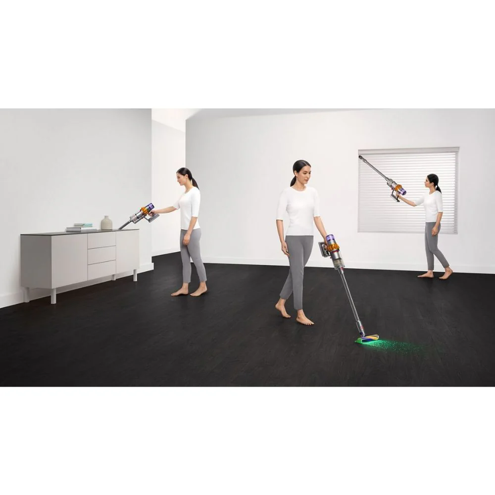 Dyson V15 Detect Absolute Cordless Vacuum - Image 3