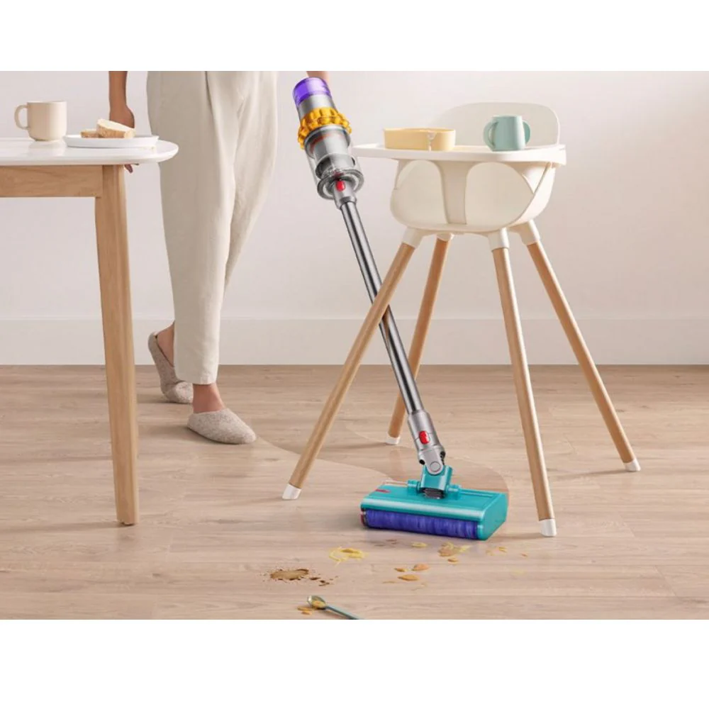 Dyson V15s Detect Submarine™ Wet and Dry Vacuum Cleaner - Image 6