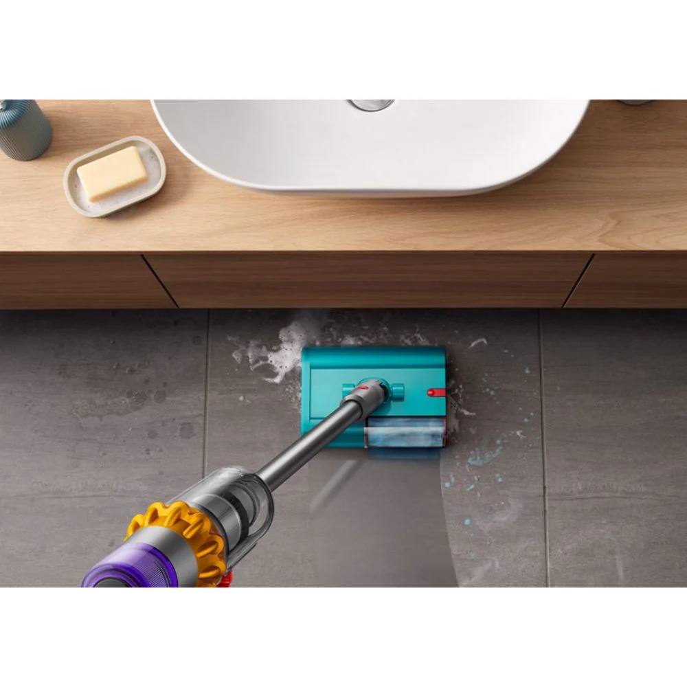 Dyson V15s Detect Submarine™ Wet and Dry Vacuum Cleaner - Image 7
