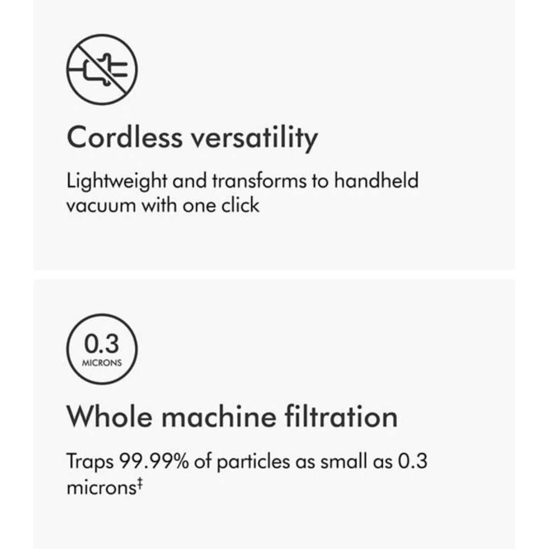 Dyson V8 Advanced Vacuum - Image 10