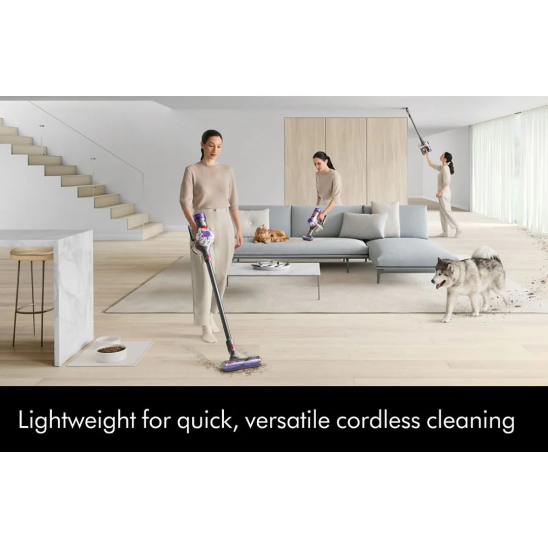 Dyson V8 Advanced Vacuum - Image 3