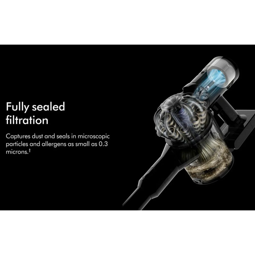 Dyson V8 Advanced Vacuum - Image 4