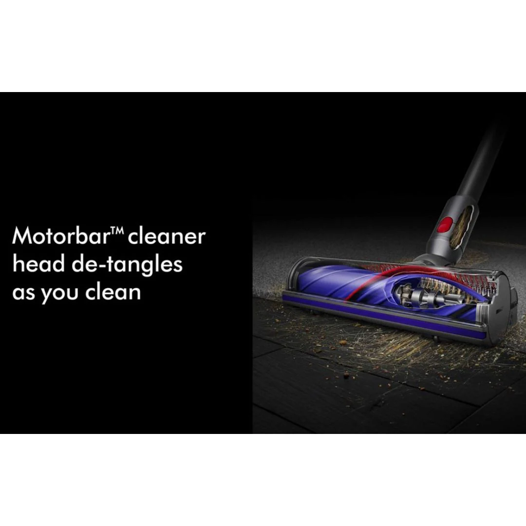 Dyson V8 Advanced Vacuum - Image 5