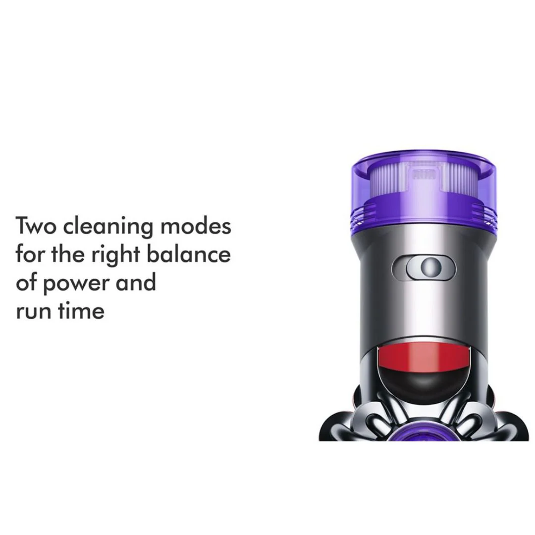 Dyson V8 Advanced Vacuum - Image 6