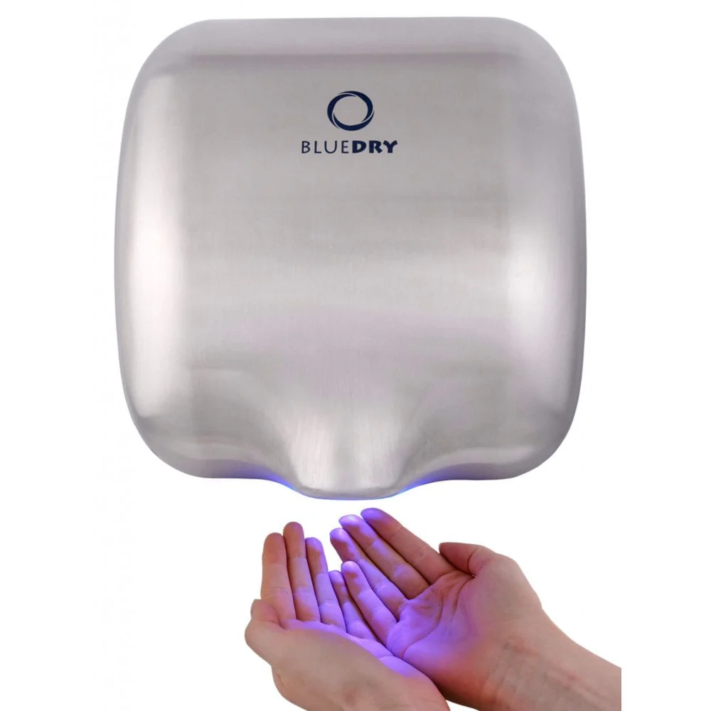 ECO DRY Hand Dryer - Image 5