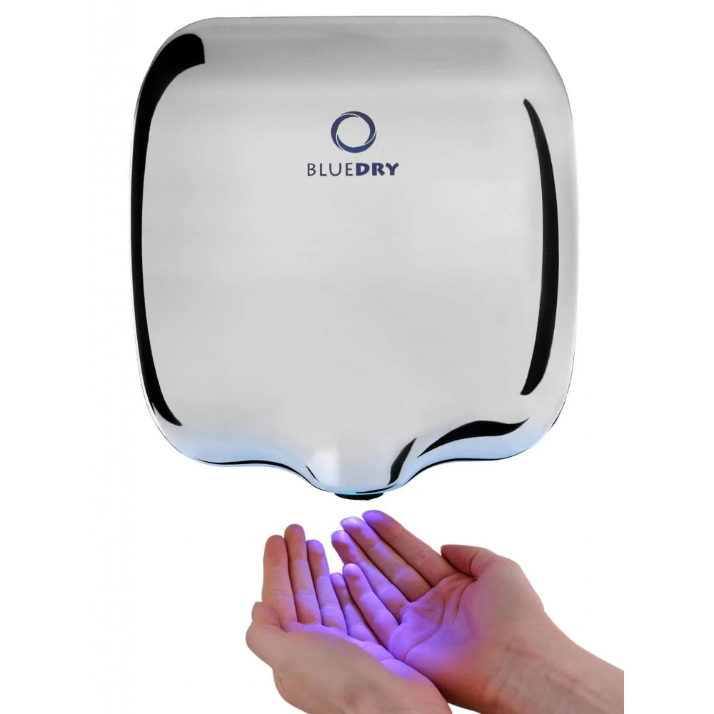 ECO DRY Hand Dryer - Image 6