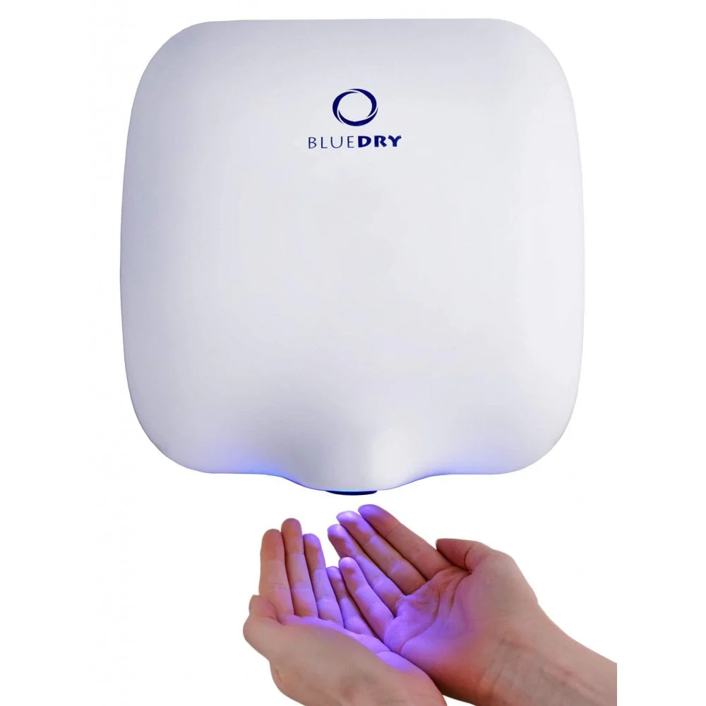 ECO DRY Hand Dryer - Image 7