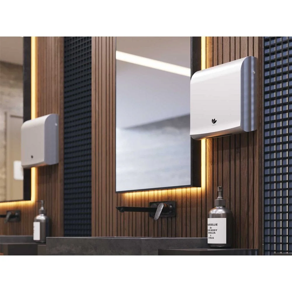 EcoWave Hand Dryer with HEPA Filter - Image 3