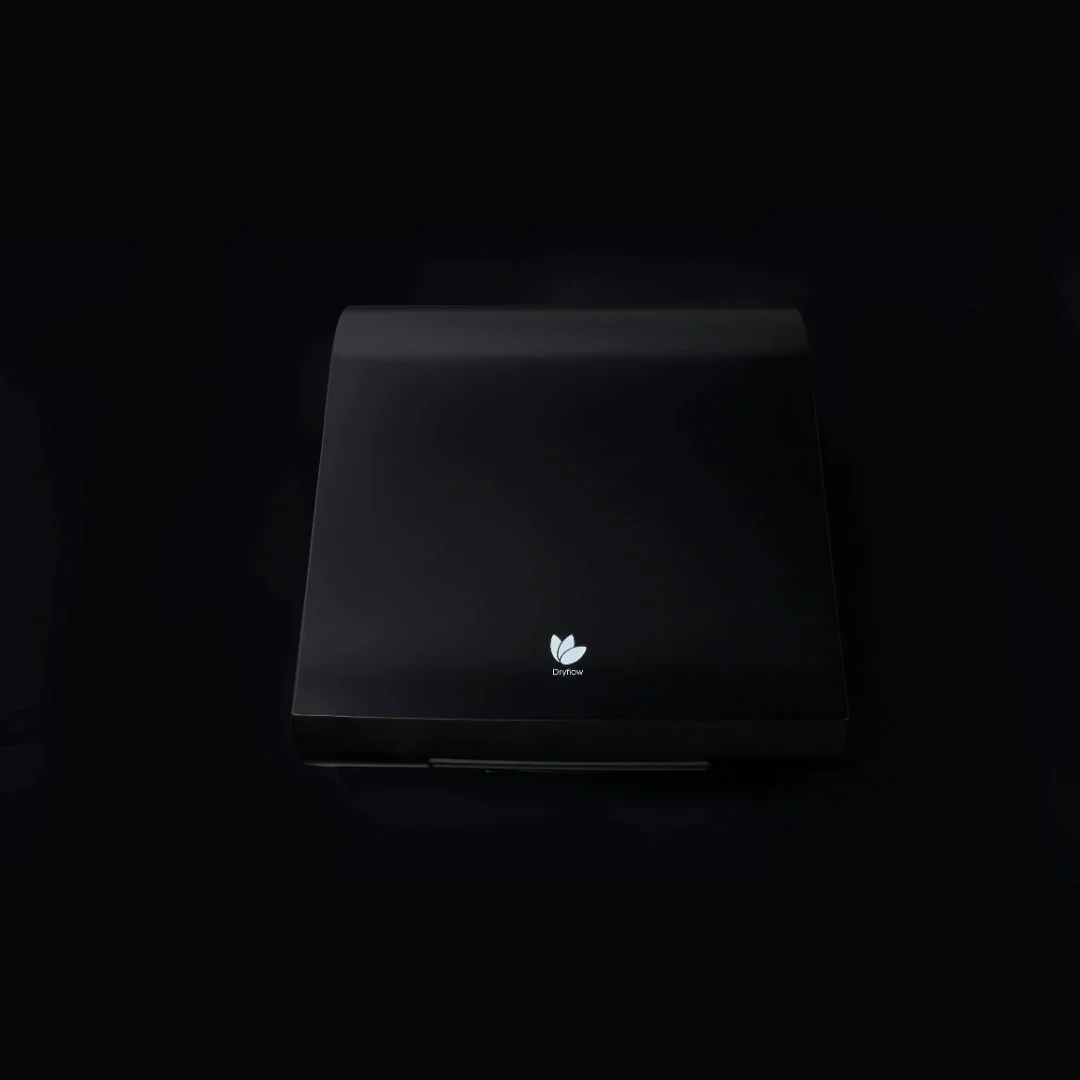 EcoWave Hand Dryer with HEPA Filter - Image 4