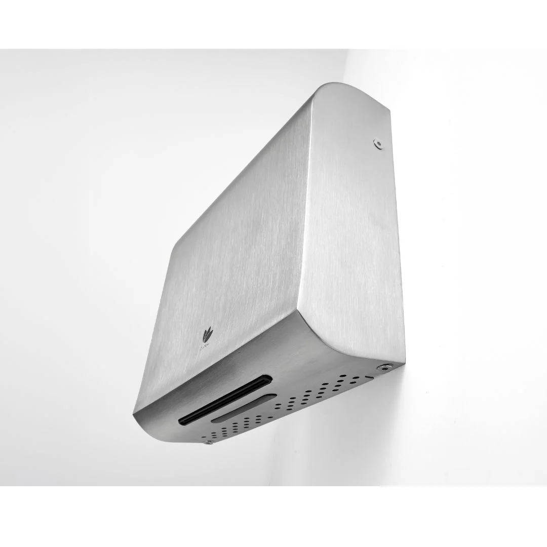 EcoWave Hand Dryer with HEPA Filter - Image 5