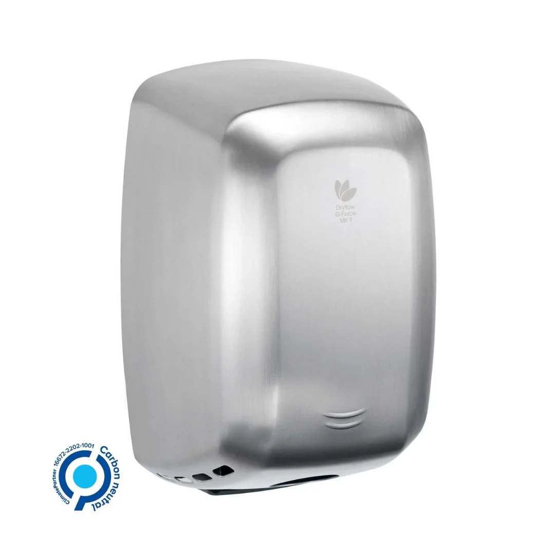 G-Force MKII Hand Dryer with HEPA filter - Image 3