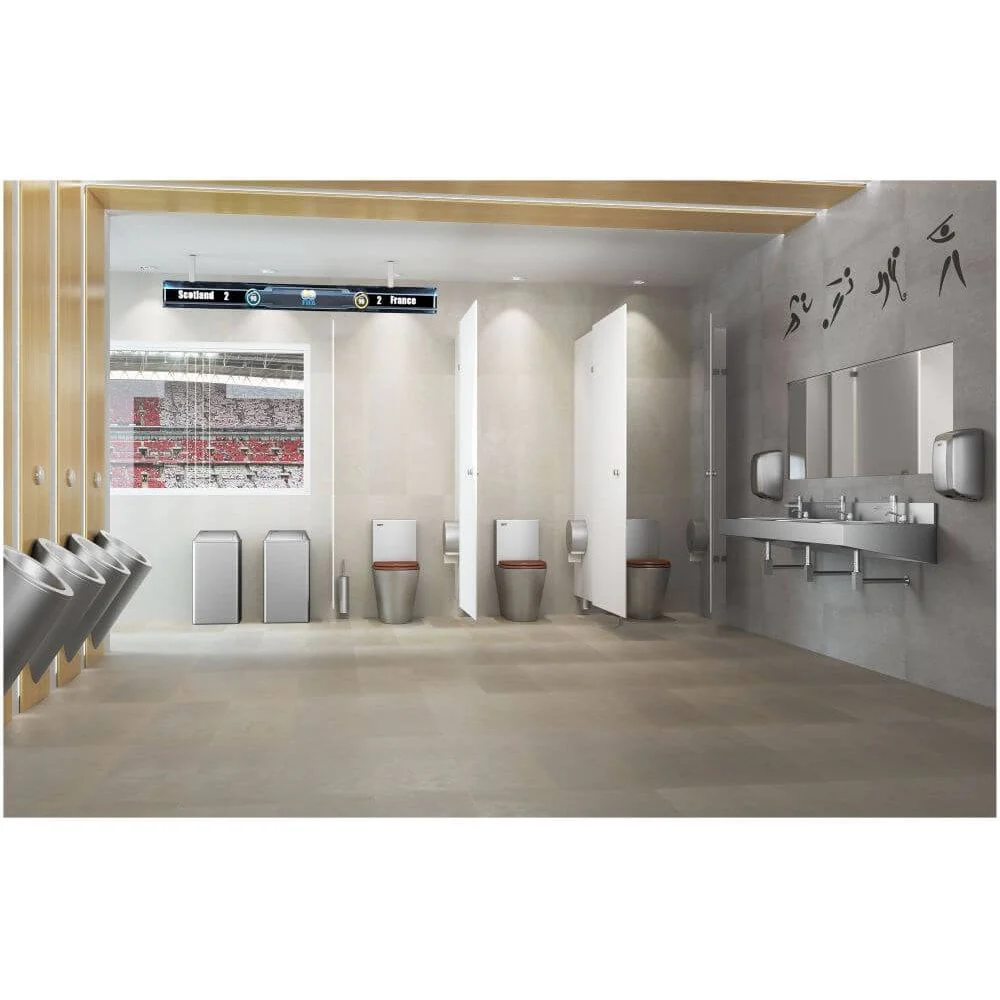 G-Force MKII Hand Dryer with HEPA filter - Image 5