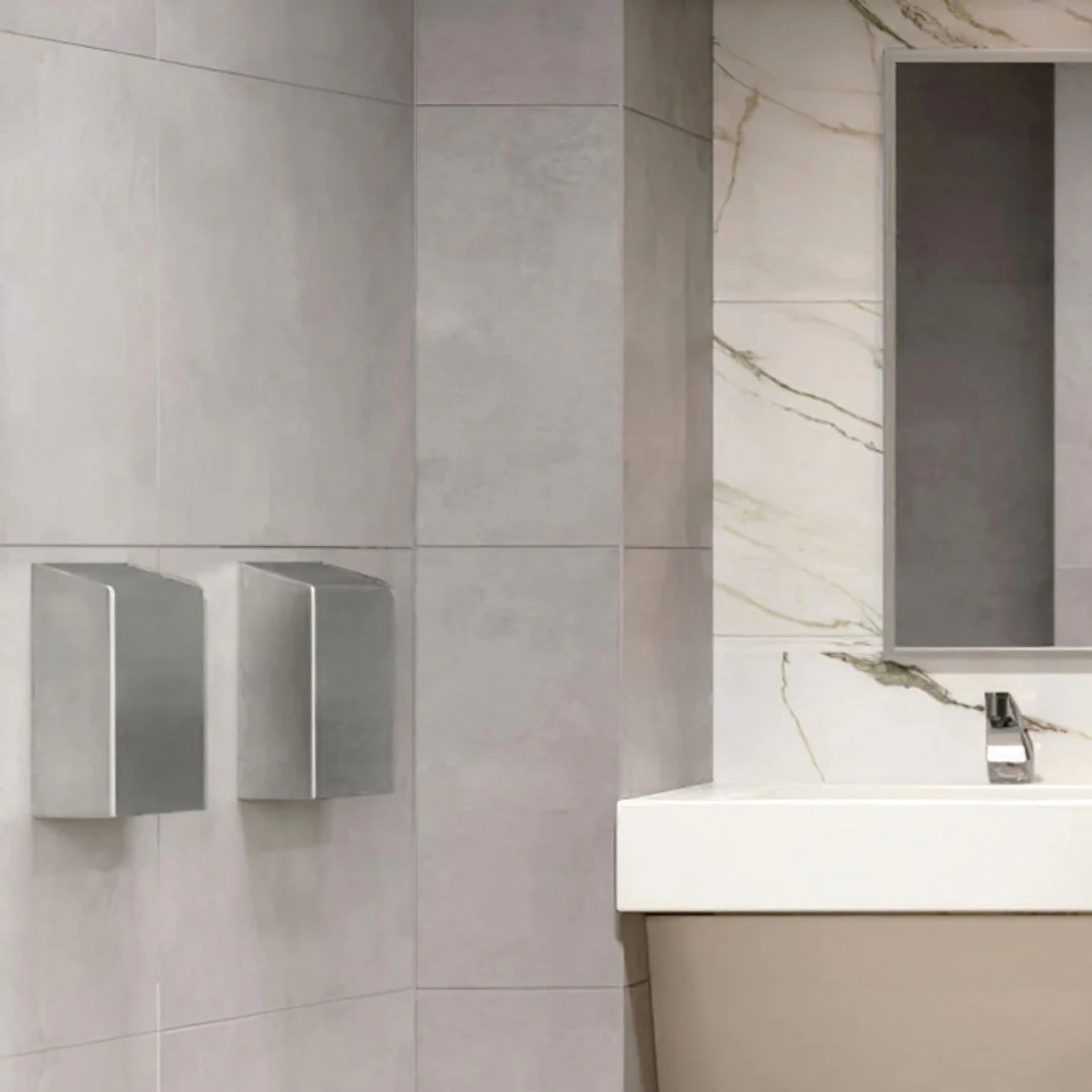 DR-5125 230V HEPA Hand Dryer - Image 4