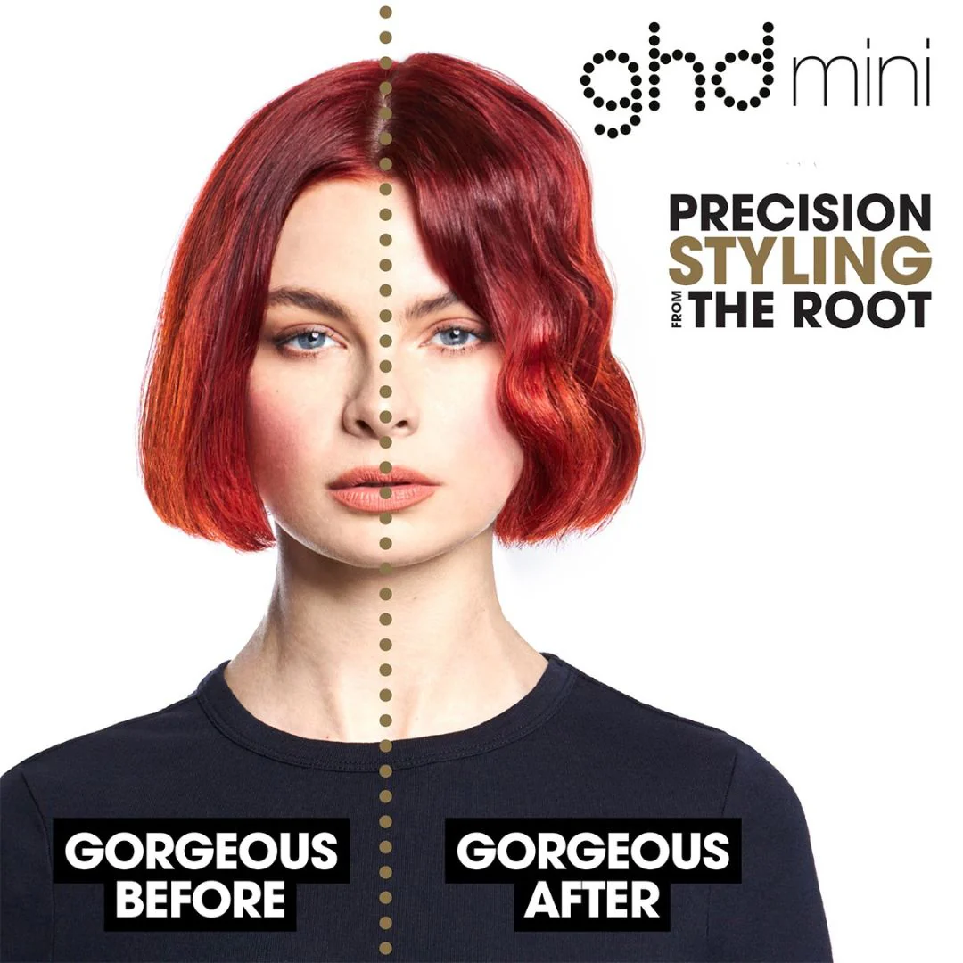 GHD Mini Hair Straightener - Image 2