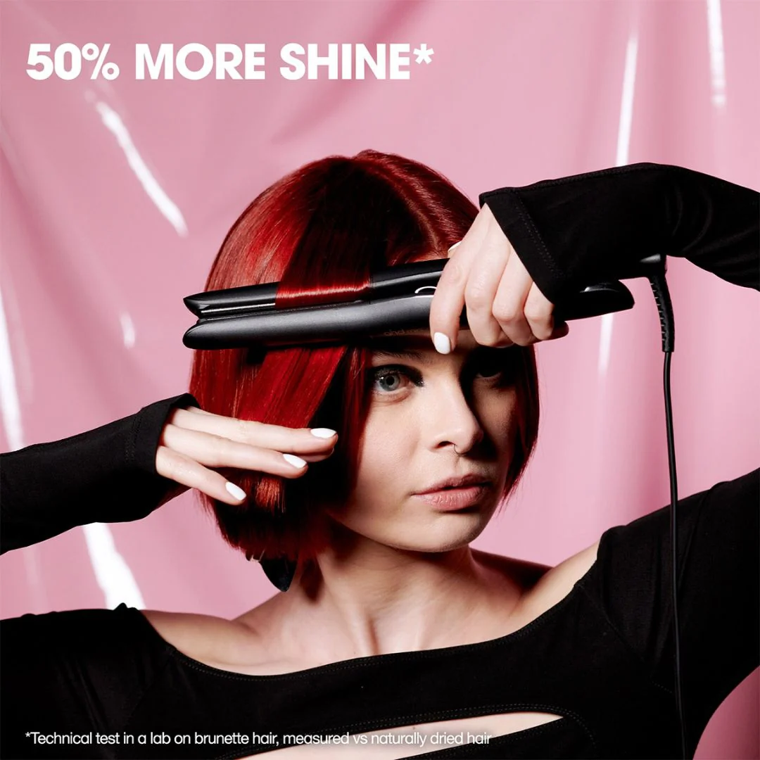 GHD Mini Hair Straightener - Image 3