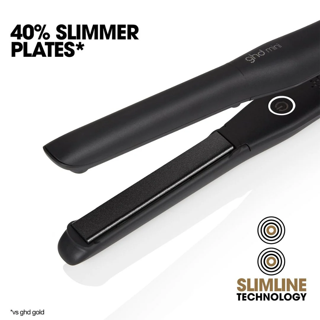 GHD Mini Hair Straightener - Image 5