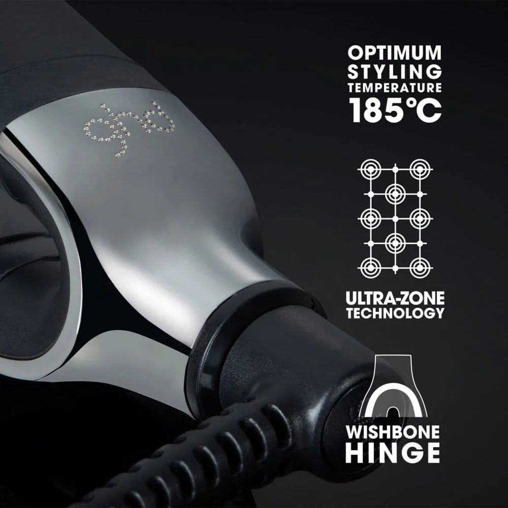 ghd Platinum+ Professional Use Styler - Image 3