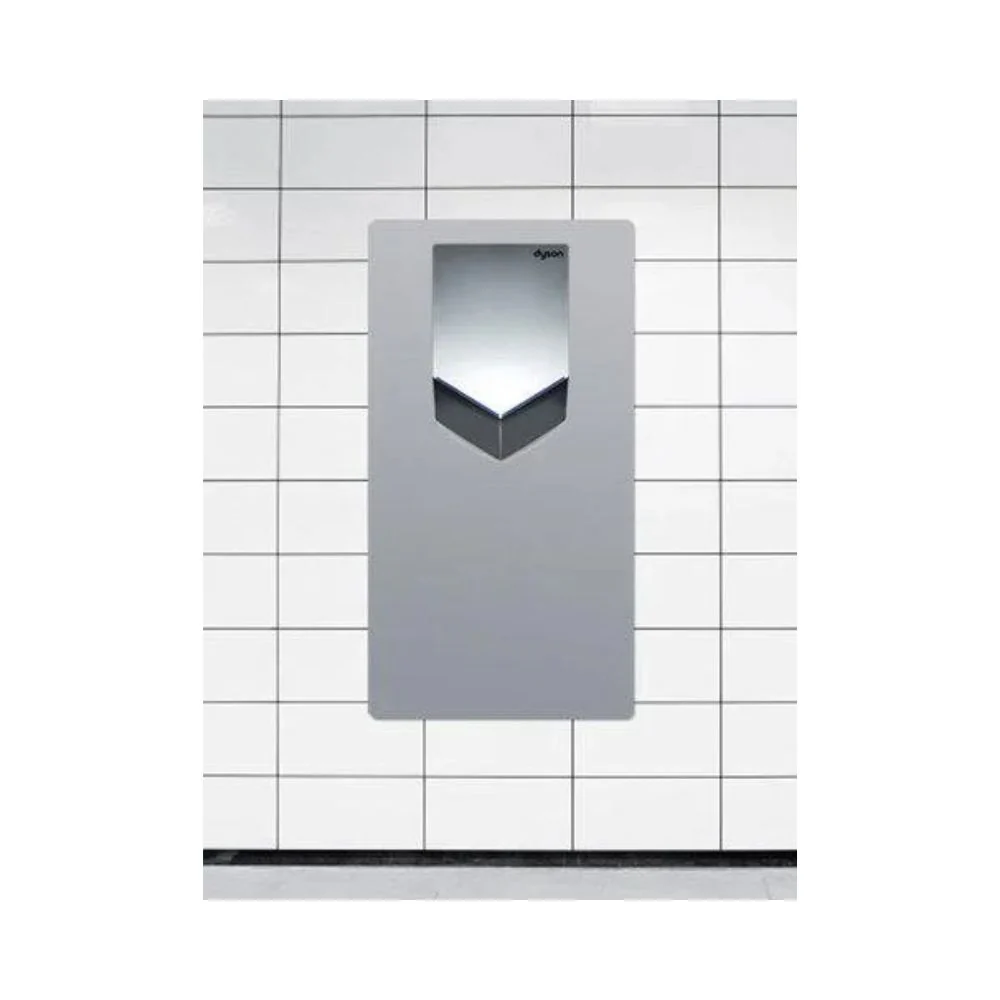 Hand Dryer ABS Wall Guard for Use with Dyson Airblade V HU02