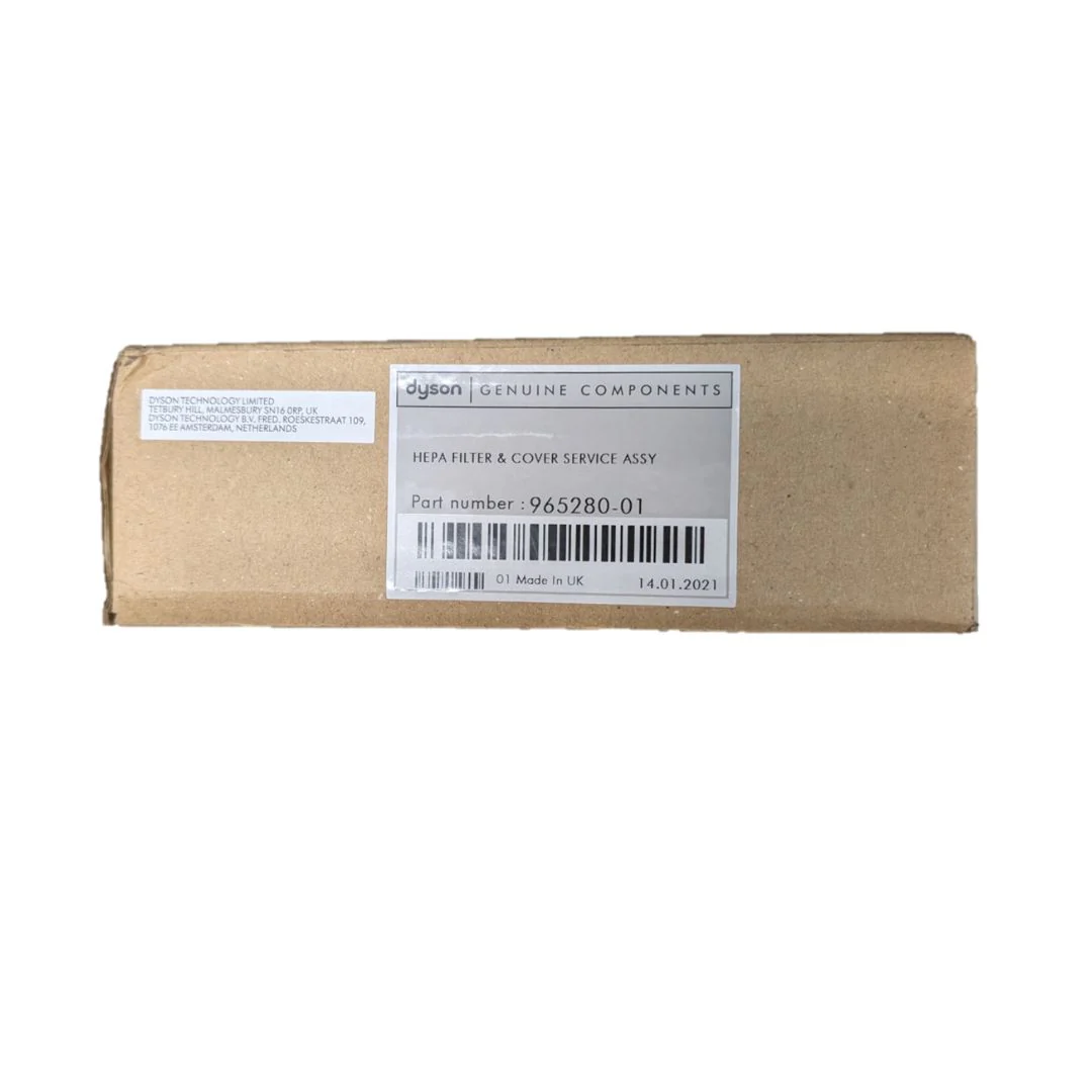 HEPA Filter V - Replacement Part for Dyson Airblade V AB12 & HU02 (965280-01) - Image 3