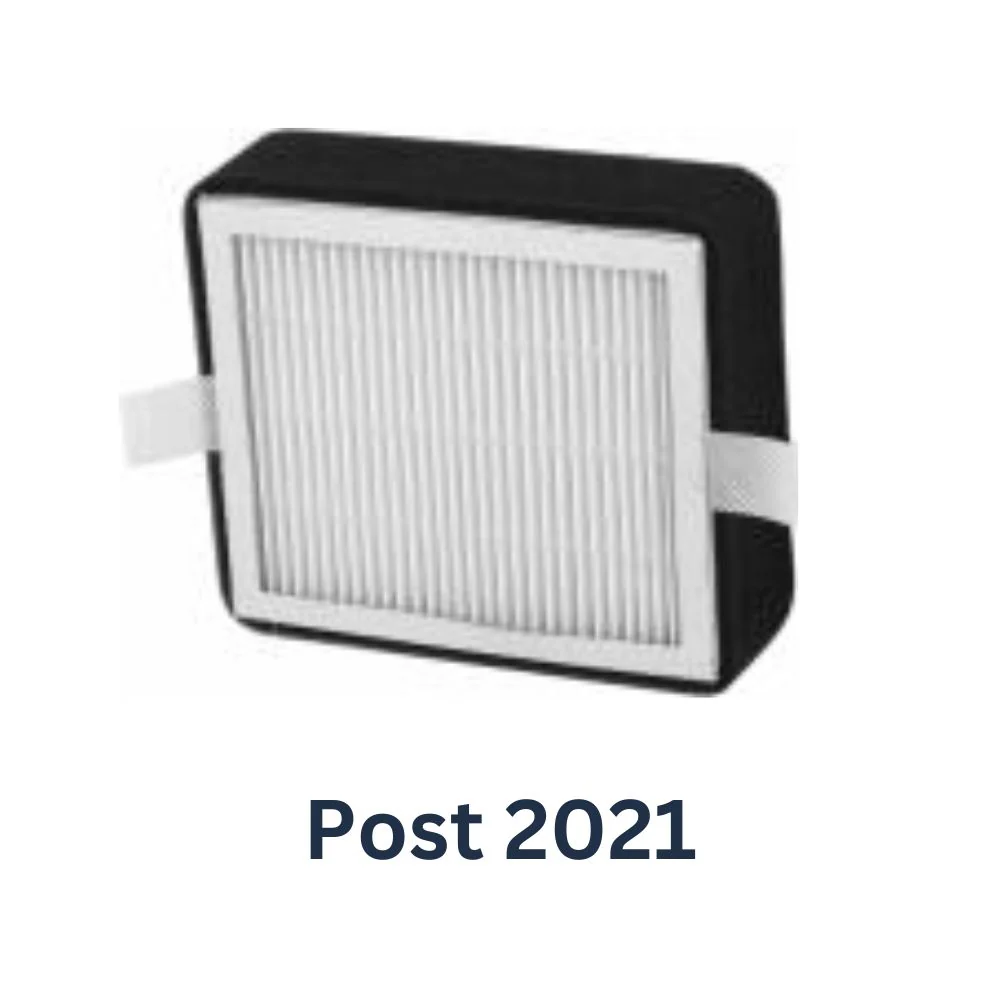 Jet Force Junior Replacement HEPA Filter (spare part) - Image 2