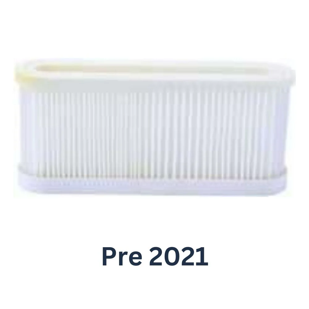 Jet Force Junior Replacement HEPA Filter (spare part) - Image 3