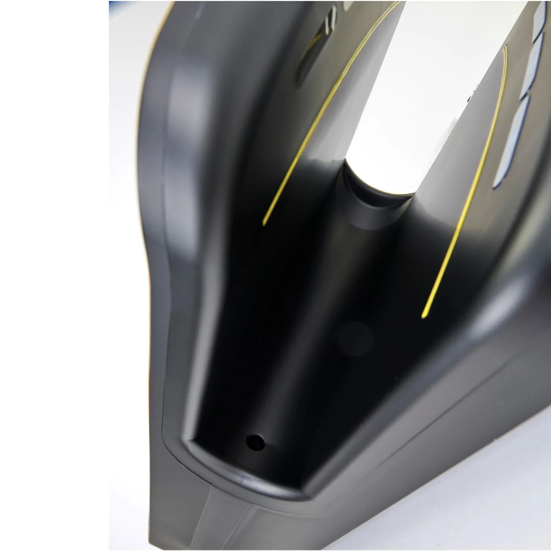 Jet Force Junior HEPA Hands In Hand Dryer - Image 15