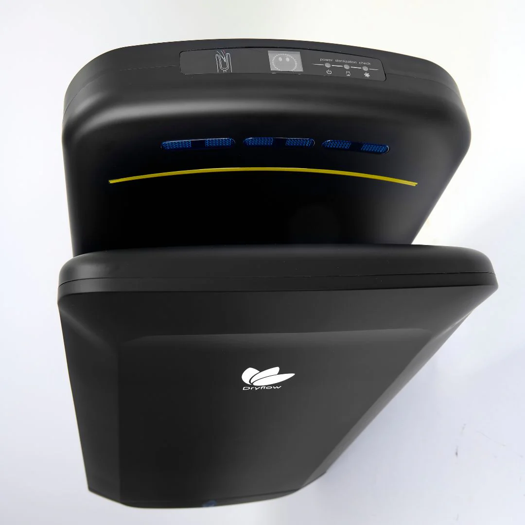 Jet Force Junior HEPA Hands In Hand Dryer - Image 16