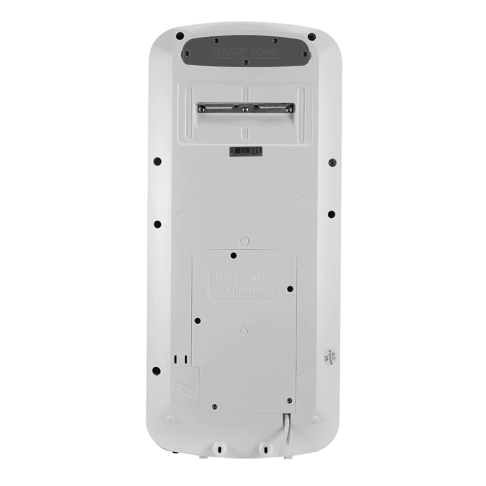 Jet Force Junior HEPA Hands In Hand Dryer - Image 19