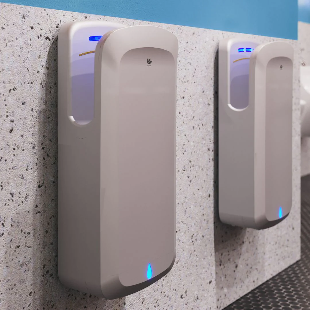 Jet Force Junior HEPA Hands In Hand Dryer - Image 4